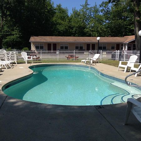 Marcotte Motor Court Motel Old Orchard Beach Luaran gambar