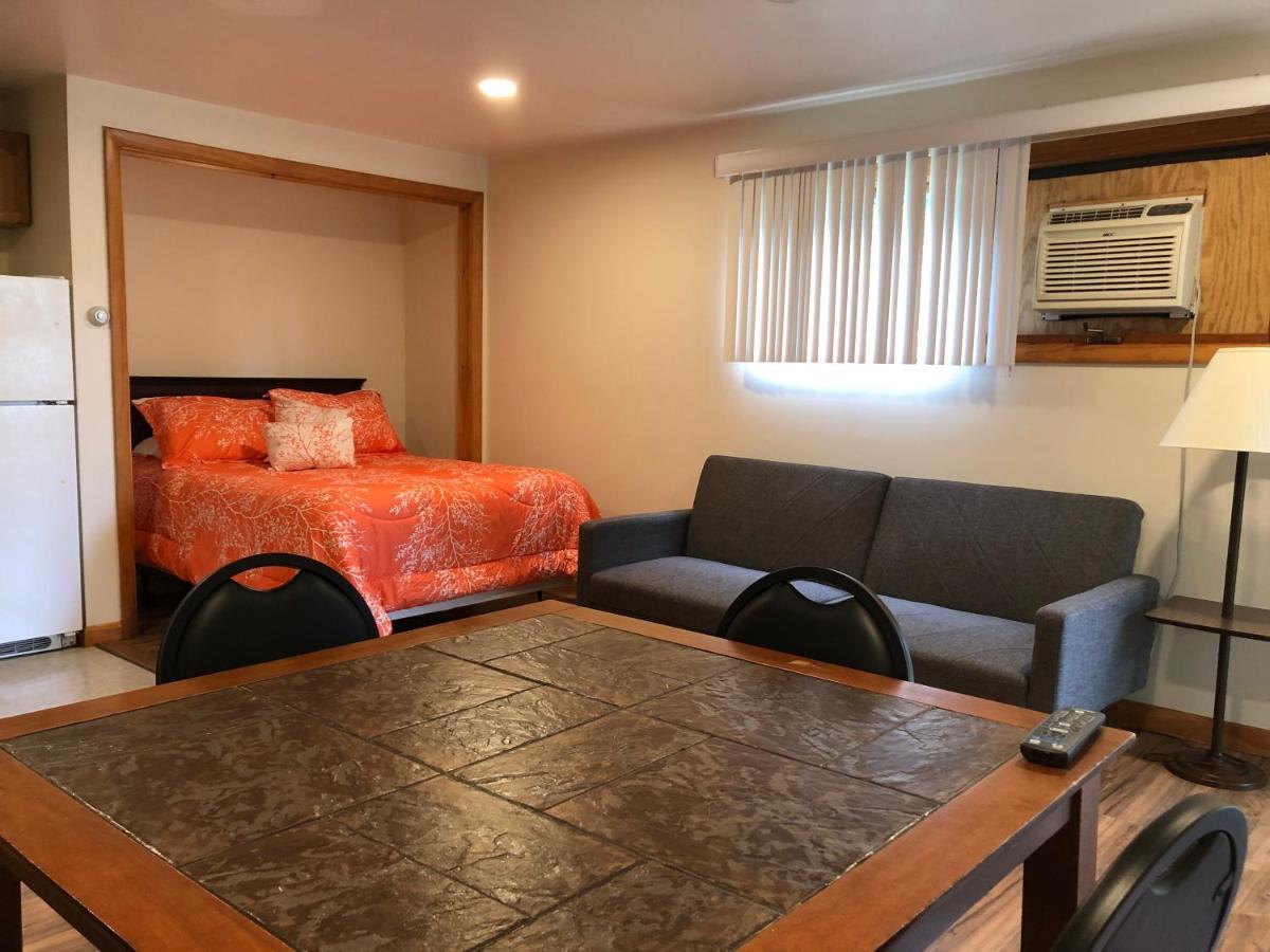 Marcotte Motor Court Motel Old Orchard Beach Luaran gambar