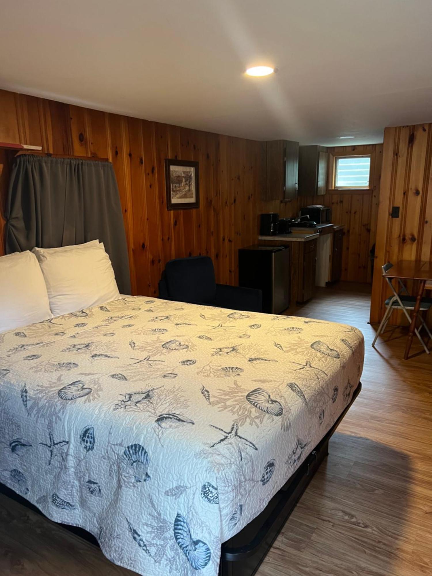 Marcotte Motor Court Motel Old Orchard Beach Luaran gambar