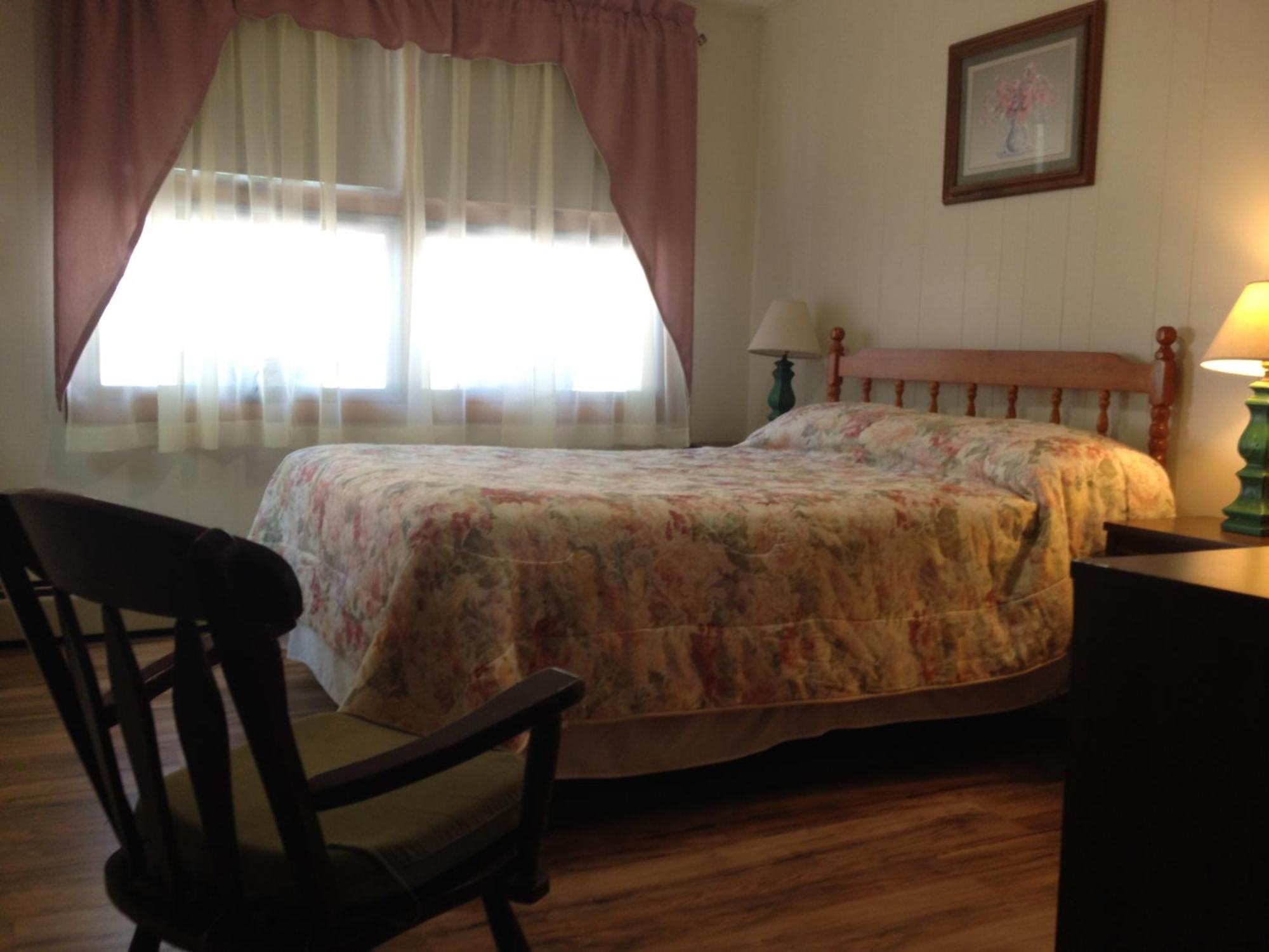 Marcotte Motor Court Motel Old Orchard Beach Bilik gambar