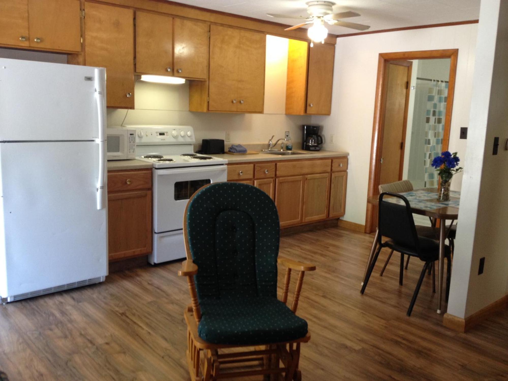 Marcotte Motor Court Motel Old Orchard Beach Bilik gambar