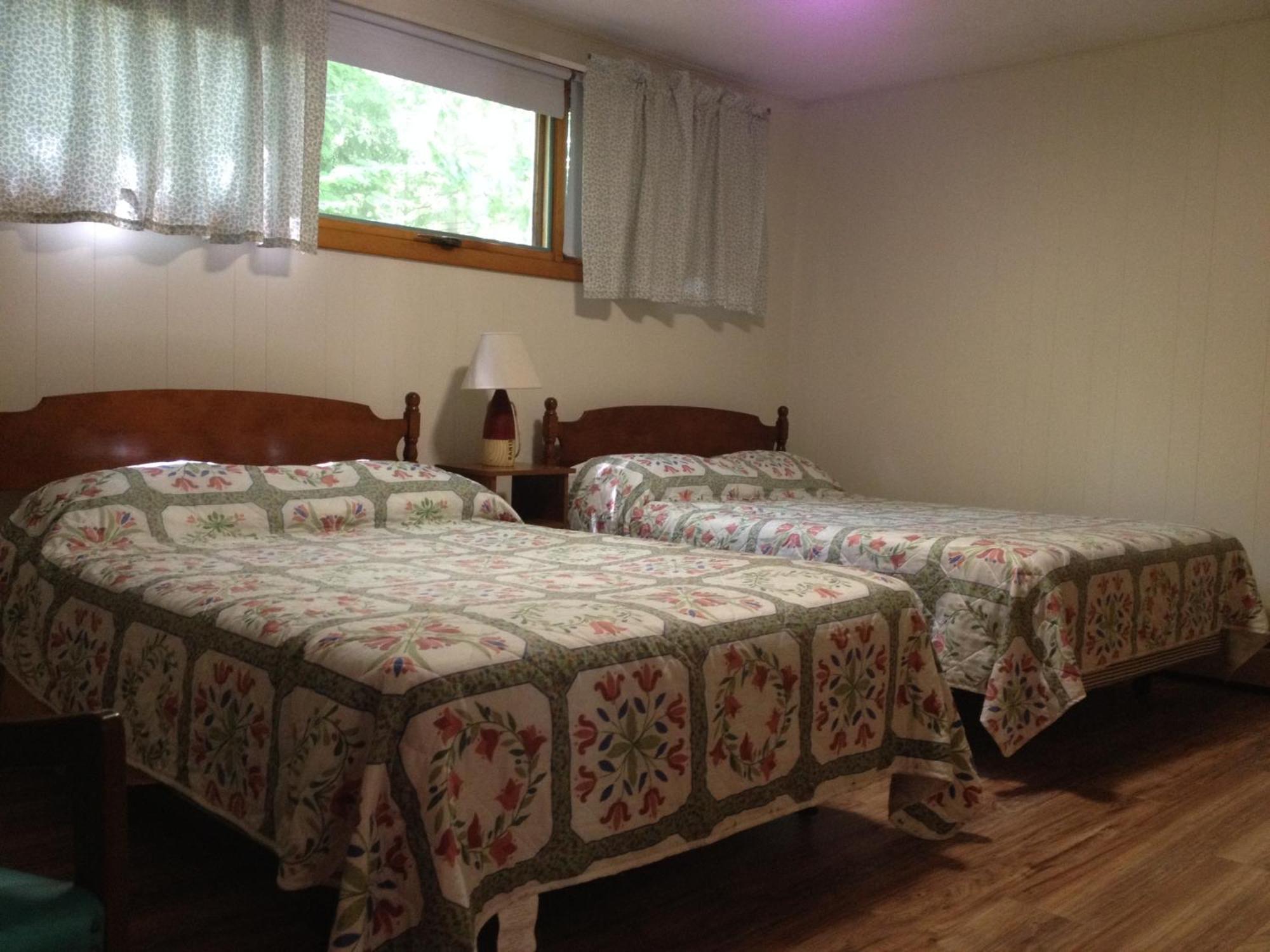 Marcotte Motor Court Motel Old Orchard Beach Bilik gambar