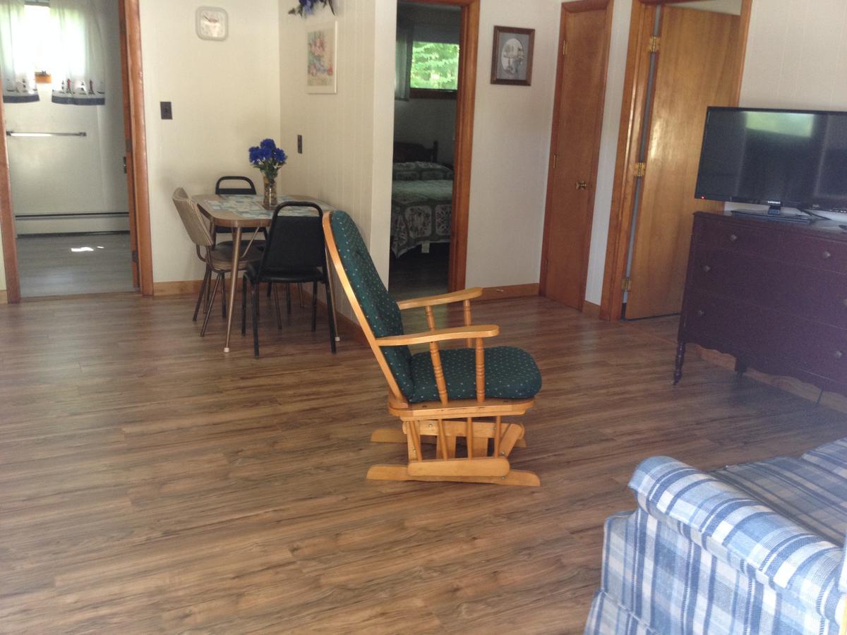 Marcotte Motor Court Motel Old Orchard Beach Luaran gambar